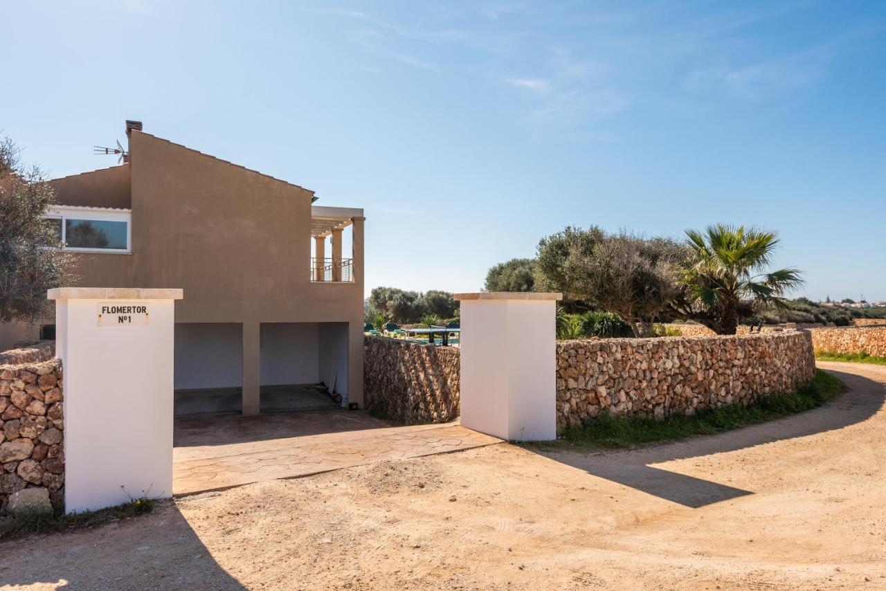 Villa Flomertor 1 By Mauter Villas ثيوداديلا المظهر الخارجي الصورة