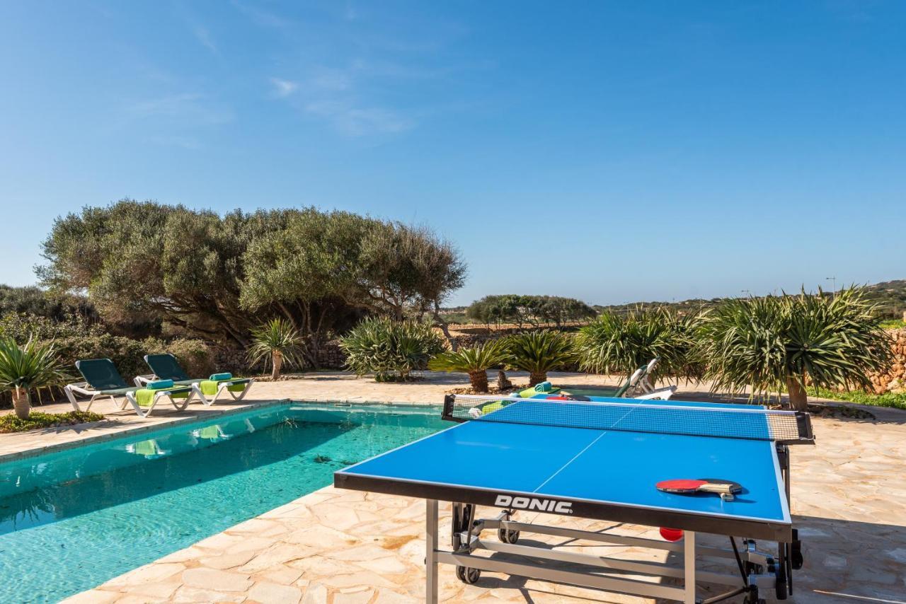 Villa Flomertor 1 By Mauter Villas ثيوداديلا المظهر الخارجي الصورة
