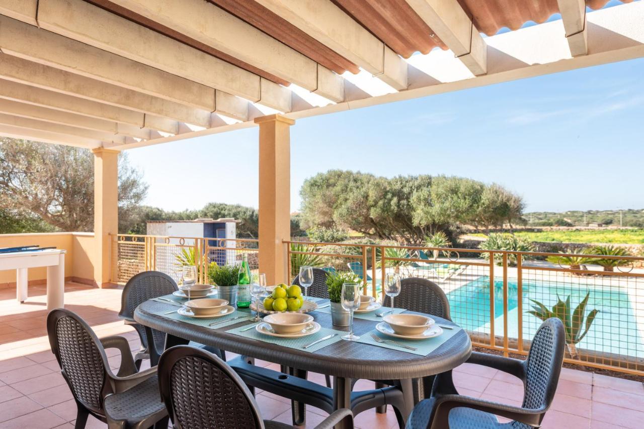 Villa Flomertor 1 By Mauter Villas ثيوداديلا المظهر الخارجي الصورة