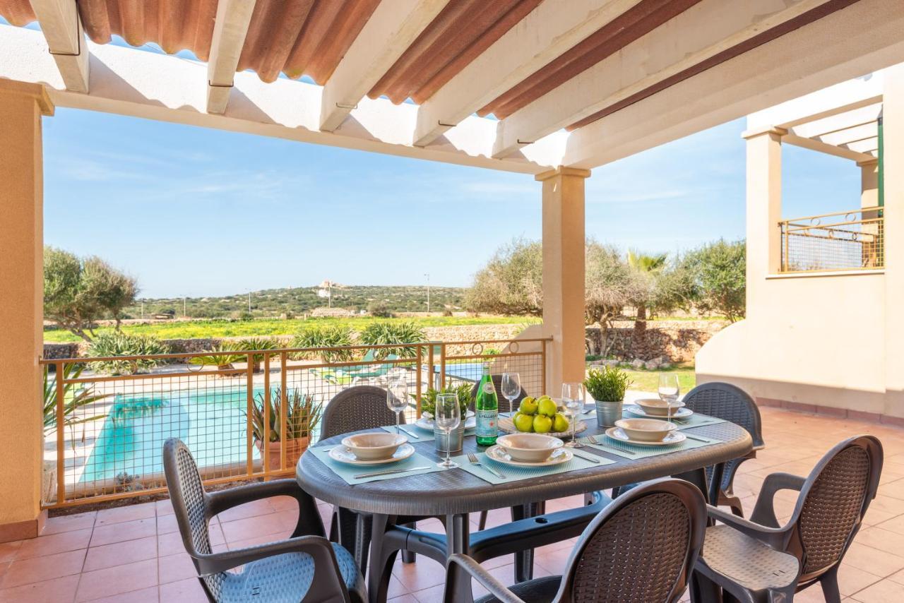 Villa Flomertor 1 By Mauter Villas ثيوداديلا المظهر الخارجي الصورة