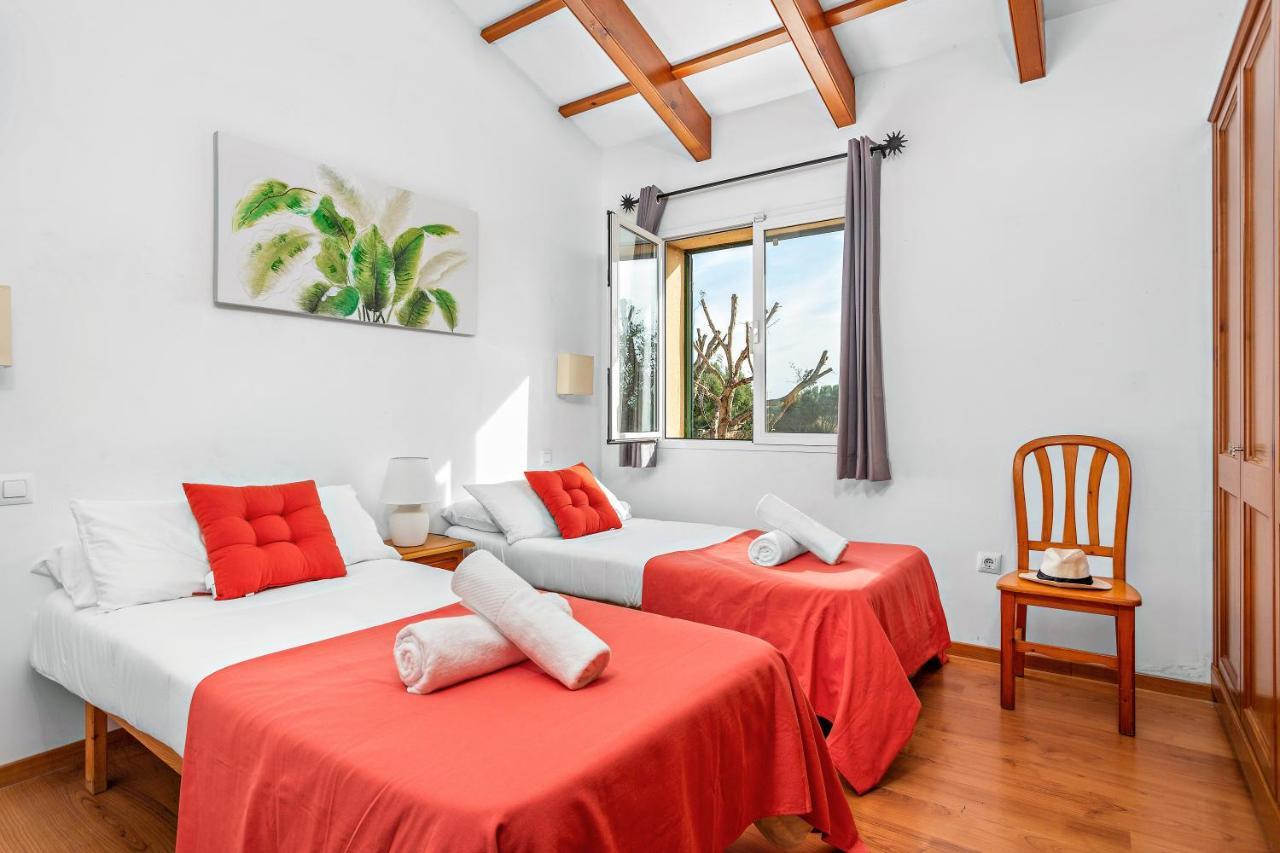 Villa Flomertor 1 By Mauter Villas ثيوداديلا المظهر الخارجي الصورة